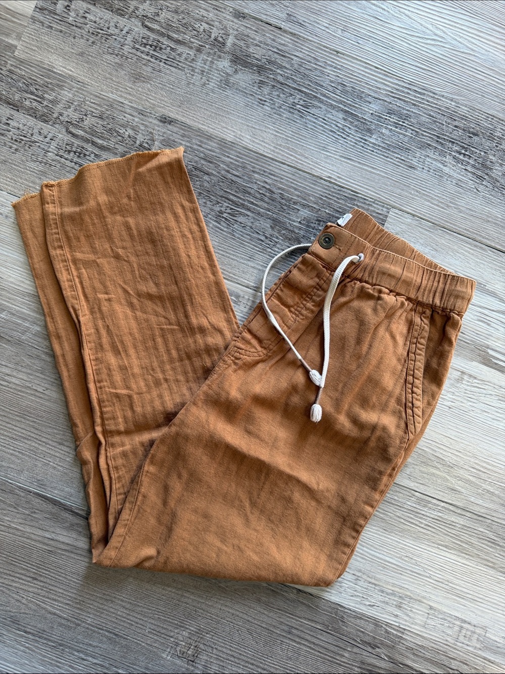 O'Neill Drawstring Joggers - Picture 3 of 4